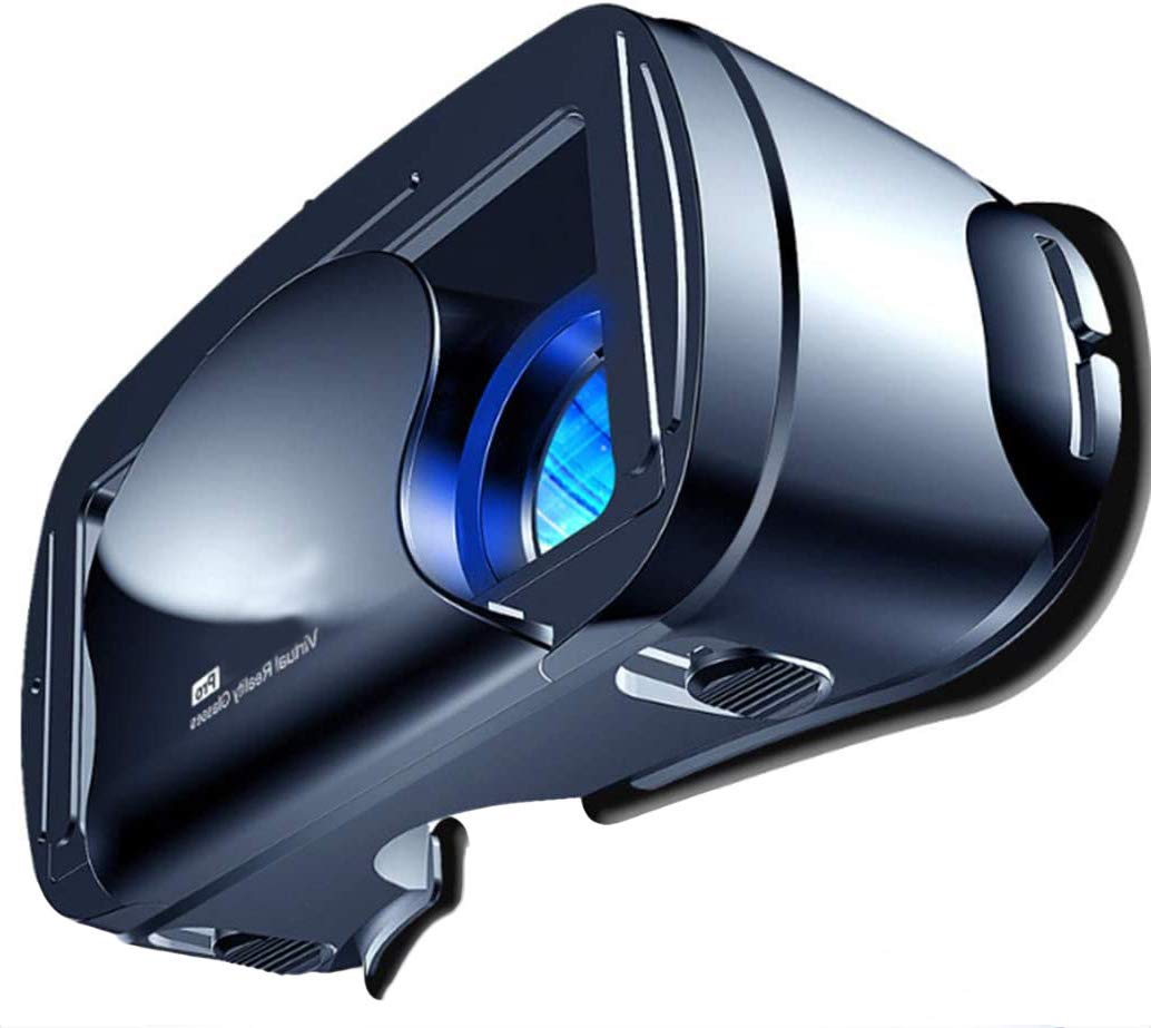 Compatible with inch large VR 3D VR length blue light cut Bluetooth controller viewing angle R-STYLE 5-7 smartphones, headset, goggles, pupil/focal
Compatible with inch large VR 3D VR length blue light cut Bluetooth controller viewing angle R-STYLE 5-7 smartphones, headset, goggles, pupil/focal