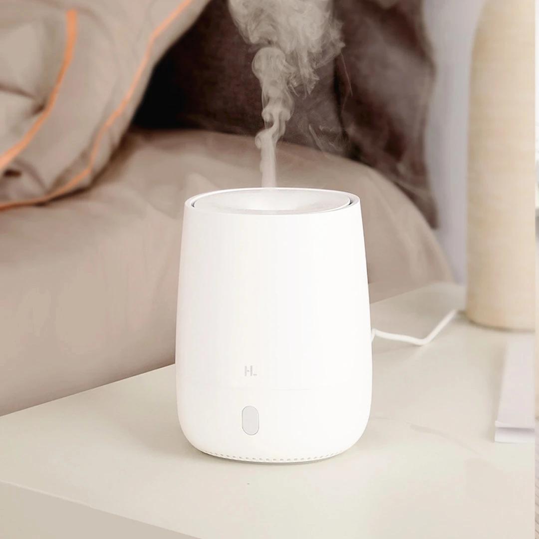 Portable USB Aromatherapy Diffuser Humidifier with LED Night Light United States&USB білий
Portable USB Aromatherapy Diffuser Humidifier with LED Night Light United States&USB білий
