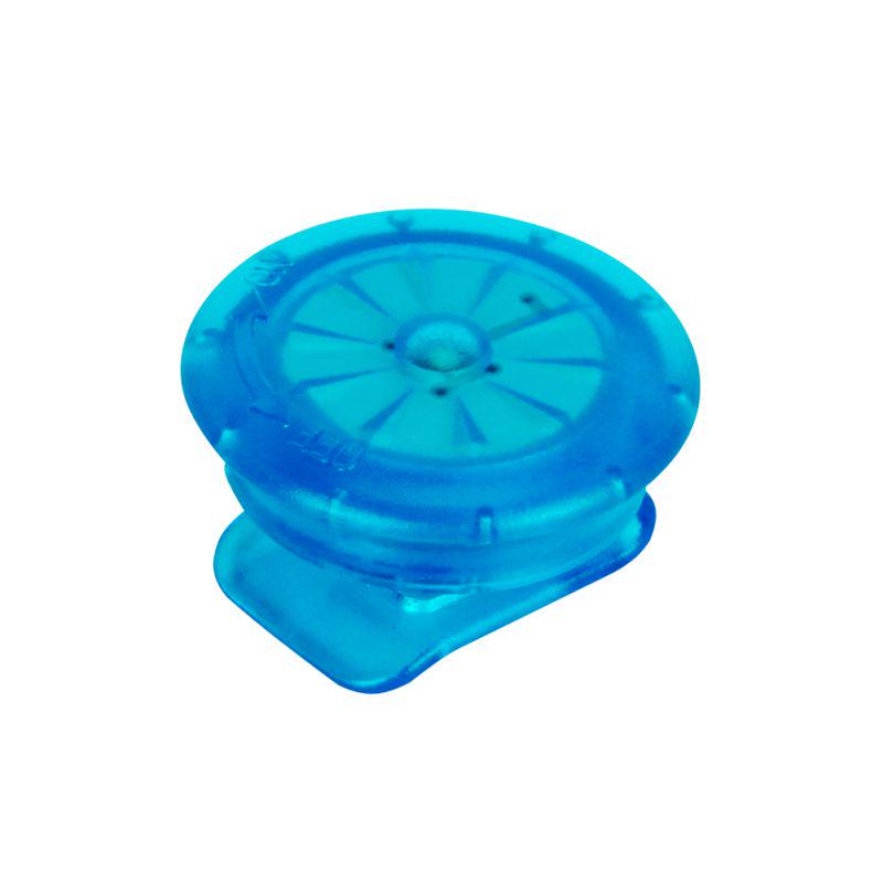 Обувь для ночного бега со светодиодной вспышкой, светящаяся светящаяся обувь, вечеринка, дискотека, дорожный комплект синий
Обувь для ночного бега со светодиодной вспышкой, светящаяся светящаяся обувь, вечеринка, дискотека, дорожный комплект синий