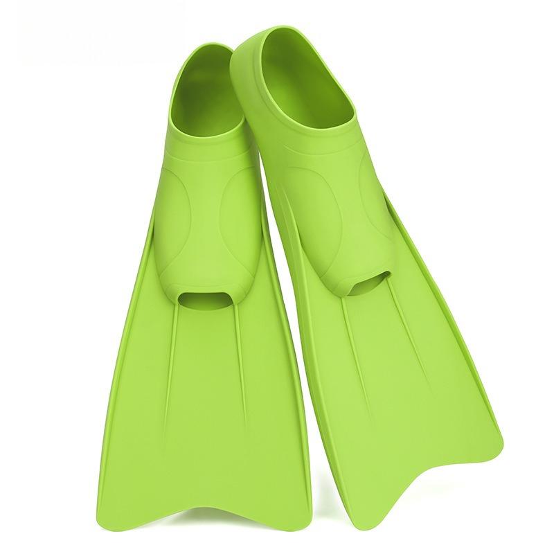 Professional Tpr Swimming Flippers Snorkeling Fins Rubber Diving Flippers Swimming Flippers for 33-35 світло-зелений колір
Professional Tpr Swimming Flippers Snorkeling Fins Rubber Diving Flippers Swimming Flippers for 33-35 світло-зелений колір