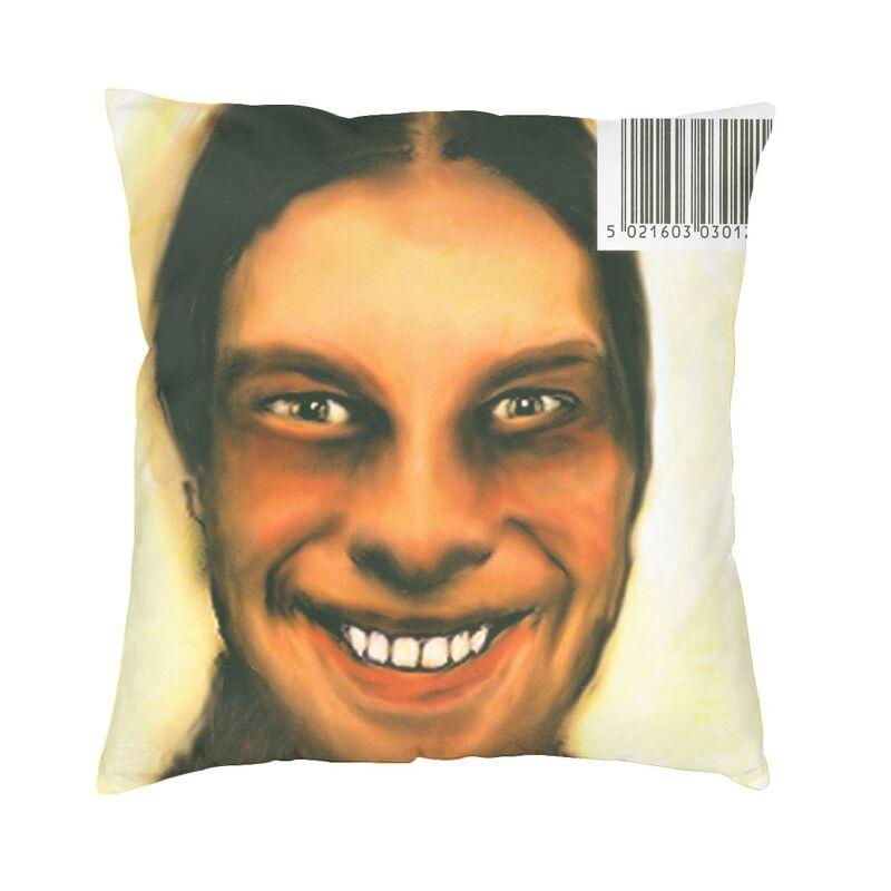 Kiss My Airs Square Pillow Cover Home Decorative Cushion Cover Throw Pillow for Living Room Doublesided Printing 30x30cm 12x12in
Kiss My Airs Square Pillow Cover Home Decorative Cushion Cover Throw Pillow for Living Room Doublesided Printing 30x30cm 12x12in