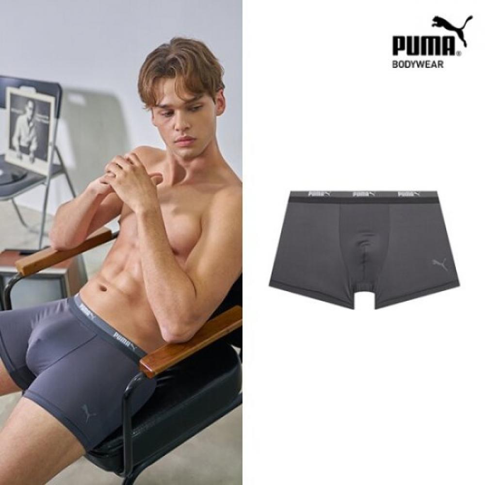 Puma Bodywear Puma Men S Soft tenSion drawersS 1 Тип Темно-серый Color:PMMDOEN83/96/size:095
Puma Bodywear Puma Men S Soft tenSion drawersS 1 Тип Темно-серый Color:PMMDOEN83/96/size:095