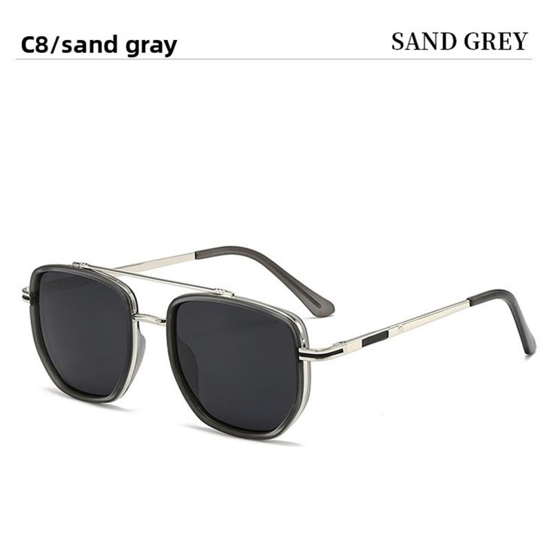 6008 Polarized Sunglasses Men s Driving Fishing Sunglasses Women s High-End Anti-Ultraviolet And Myopia Glasses Polarizing clamp
6008 Polarized Sunglasses Men s Driving Fishing Sunglasses Women s High-End Anti-Ultraviolet And Myopia Glasses Polarizing clamp