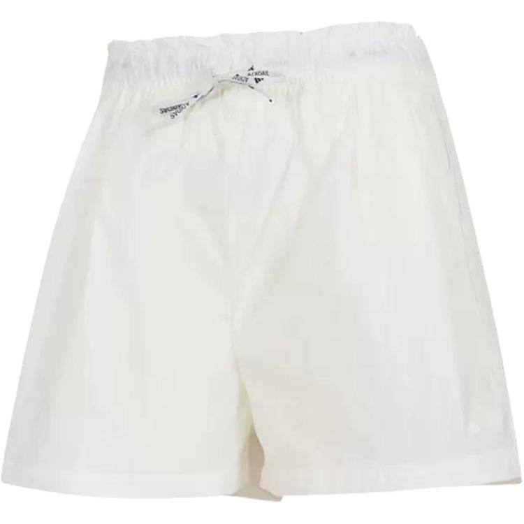 Adidas Comfortable Striped Versatile Three-Quarter Casual Shorts Women Shorts KC0020 L
Adidas Comfortable Striped Versatile Three-Quarter Casual Shorts Women Shorts KC0020 L