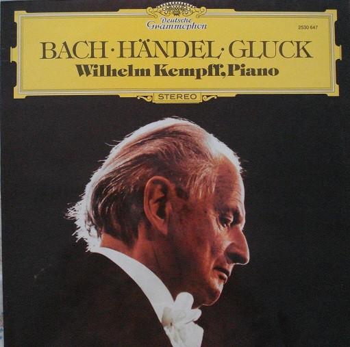 LP Record JOHANN SEBASTIAN BACH , GEORG FRIED - Bach - Handel - Gluck 2530647 Deutsche Grammo 1976 Germany Classical Used
LP Record JOHANN SEBASTIAN BACH , GEORG FRIED - Bach - Handel - Gluck 2530647 Deutsche Grammo 1976 Germany Classical Used