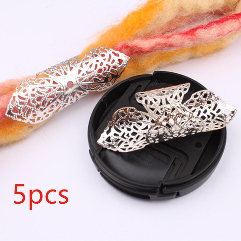 5 шт. С цветочным узором Регулируемая золотая металлическая трубка для волос, бусины, кольца, манжеты, аксессуары для волос, дреды, зажим для манжеты, украшения для волос
5 шт. С цветочным узором Регулируемая золотая металлическая трубка для волос, бусины, кольца, манжеты, аксессуары для волос, дреды, зажим для манжеты, украшения для волос