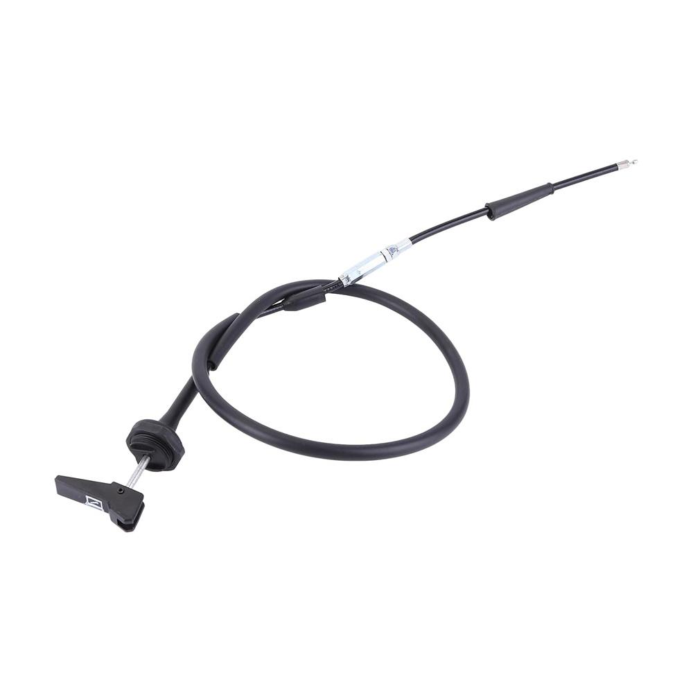 Трос дроссельной заслонки карбюратора 4WV-26331-00-00 Для Yamaha Grizzly 600 YFM600F 1998-2001
Трос дроссельной заслонки карбюратора 4WV-26331-00-00 Для Yamaha Grizzly 600 YFM600F 1998-2001