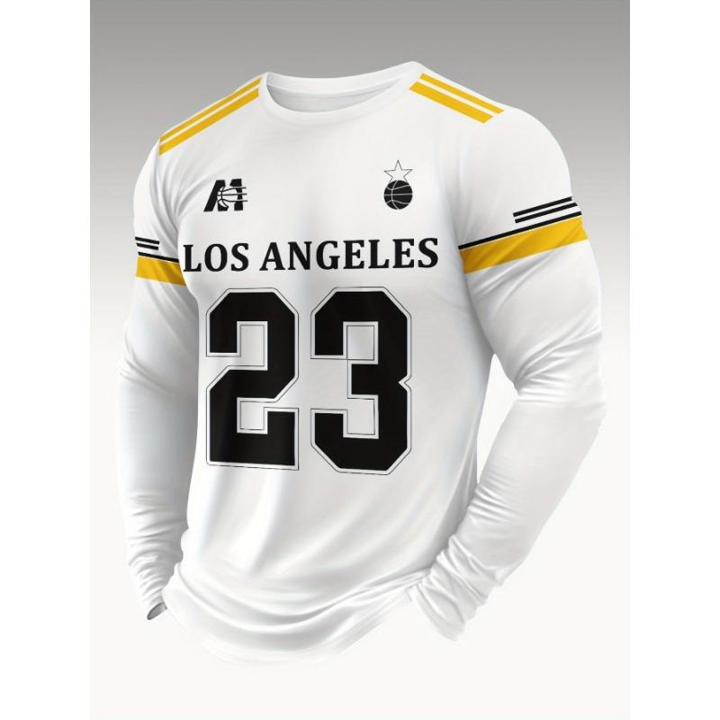 Мужская уличная мода футболка с длинным рукавом с 3D-принтом удобная мужская футболка XL
Мужская уличная мода футболка с длинным рукавом с 3D-принтом удобная мужская футболка XL