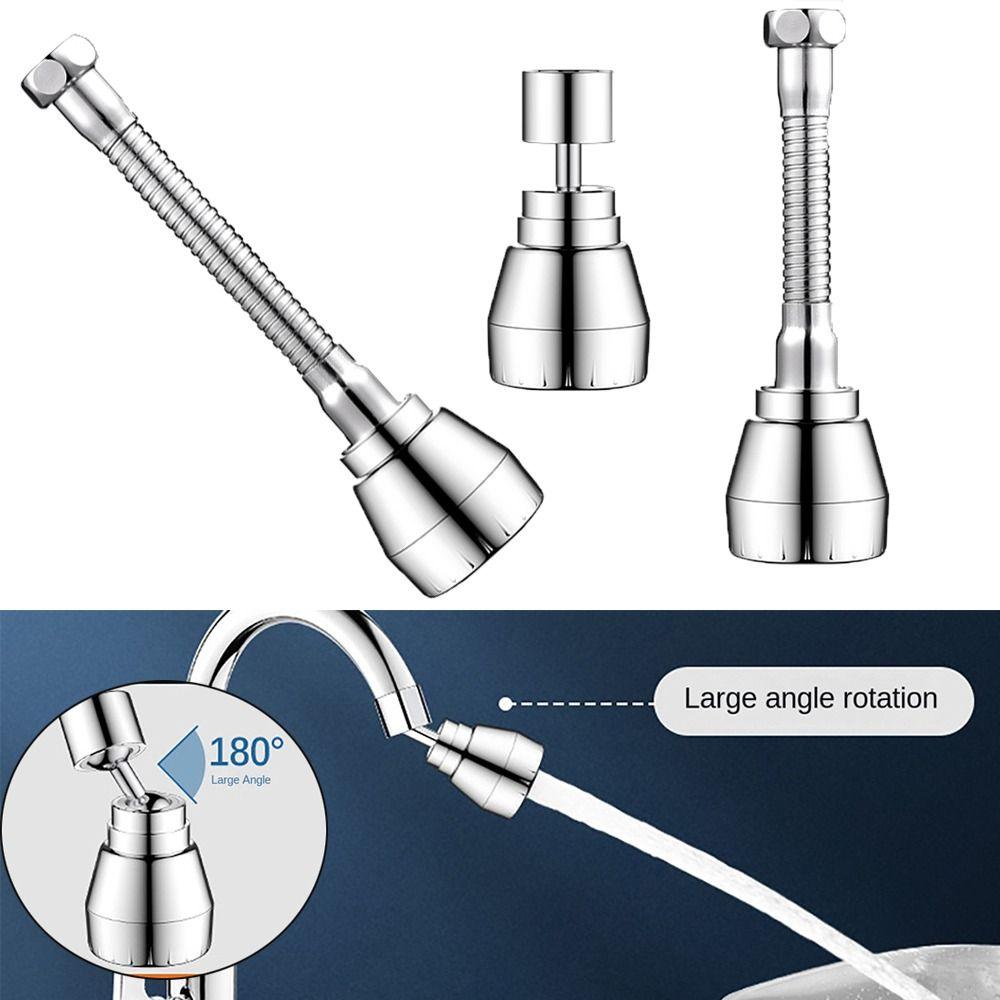 Splash Proof Taps Lengthen Extender Universal Sprayer Nozzle Basin Faucet Nozzle Bathroom Sink C
Splash Proof Taps Lengthen Extender Universal Sprayer Nozzle Basin Faucet Nozzle Bathroom Sink C
