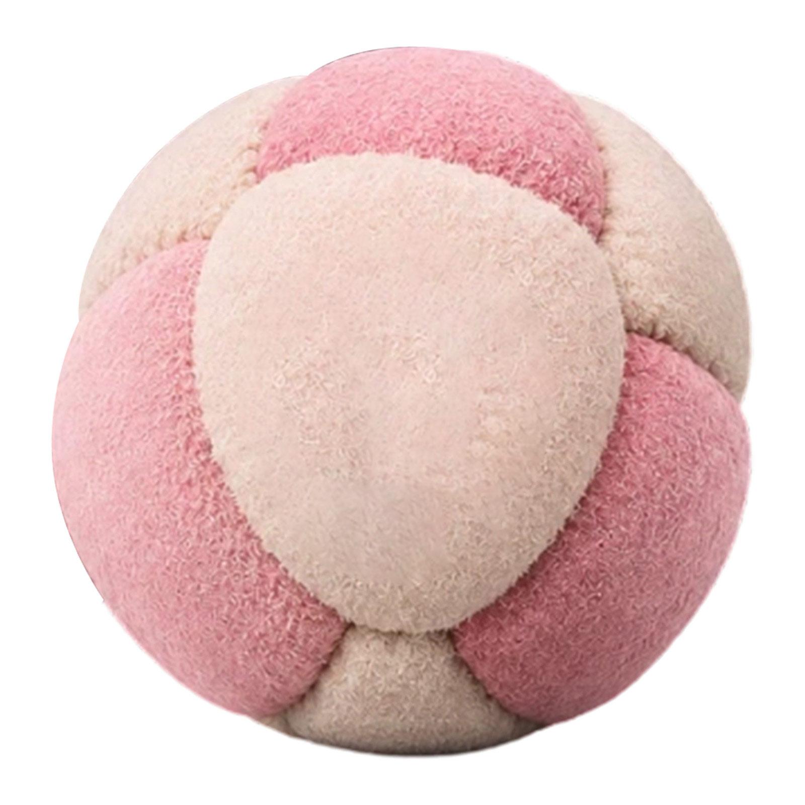 Handwoven Outdoor Footbag 2026 Edition Adult Size Soft Fabric Durable Construction Fun Activity Sport Foot Sack for Recreational Use One Size
Handwoven Outdoor Footbag 2026 Edition Adult Size Soft Fabric Durable Construction Fun Activity Sport Foot Sack for Recreational Use One Size