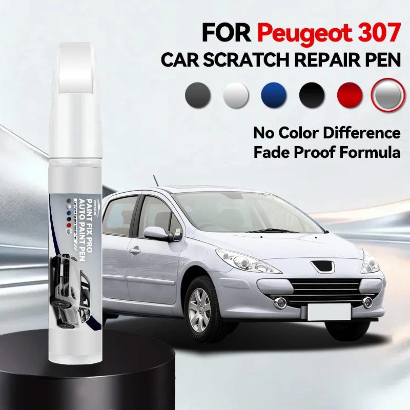 Specialized Automobiles For Peugeot 307 2001-2008 A55 Paint Repair Pen Touch Up Scratch Remover DIY Auto Accessories Black White срібний
Specialized Automobiles For Peugeot 307 2001-2008 A55 Paint Repair Pen Touch Up Scratch Remover DIY Auto Accessories Black White срібний