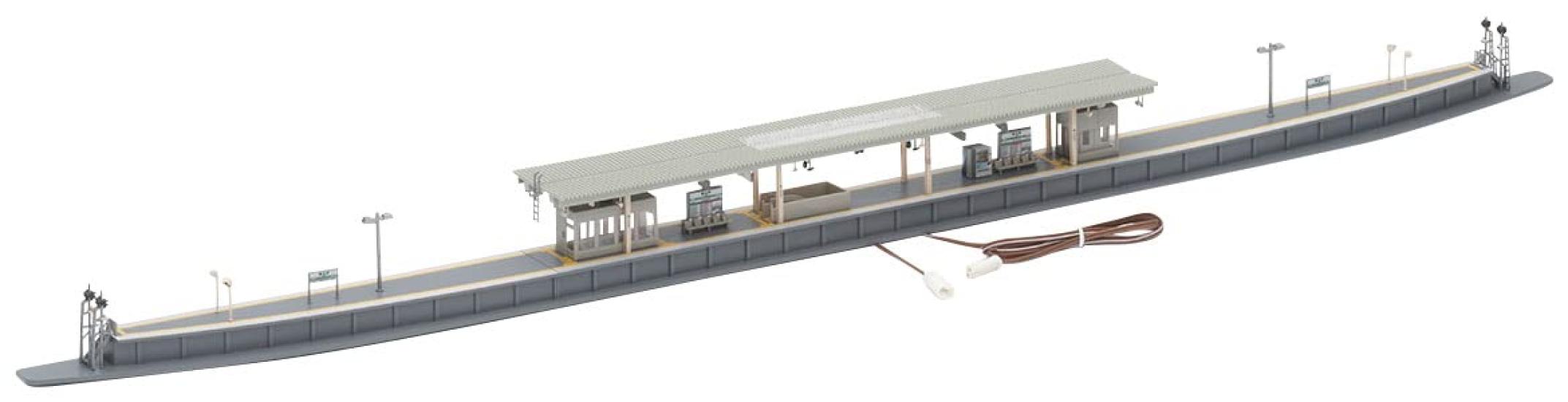 TOMIX N Gauge Island Home Set Urban Type with Lights 4275 Железнодорожные принадлежности для моделей
TOMIX N Gauge Island Home Set Urban Type with Lights 4275 Железнодорожные принадлежности для моделей