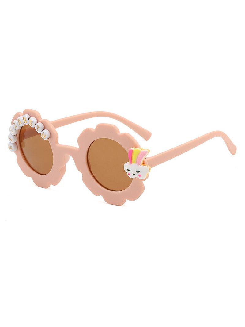 2026 Adorable Bunny Flower Kids ELIZABETH Sunglasses Matte Toddler Cute Summer Vacation Eyewear Outdoor Sun Glasses KJ265
2026 Adorable Bunny Flower Kids ELIZABETH Sunglasses Matte Toddler Cute Summer Vacation Eyewear Outdoor Sun Glasses KJ265