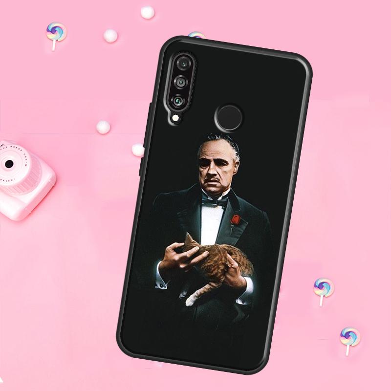 США Телесериал Крестный отец Для Huawei Nova Y90 Y70 Y60 Y91 Y61 Y73 Y72 12s 12i 11i 8i 9 10 SE P40 Lite P60 P30 Pro Чехол Huawei Nova 12i
США Телесериал Крестный отец Для Huawei Nova Y90 Y70 Y60 Y91 Y61 Y73 Y72 12s 12i 11i 8i 9 10 SE P40 Lite P60 P30 Pro Чехол Huawei Nova 12i
