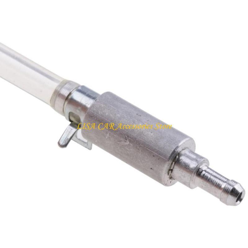 M4YB Motorcycle Car Clutch Brake Bleeder Hose Tube Bleeding Tool Set Universal
M4YB Motorcycle Car Clutch Brake Bleeder Hose Tube Bleeding Tool Set Universal