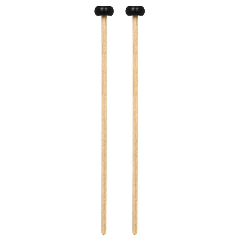 1 Pair Multipurpose Beginner Drumsticks Nylon and Wood Texture for Ensuring Long Time Use and Comfortable Handling чёрный
1 Pair Multipurpose Beginner Drumsticks Nylon and Wood Texture for Ensuring Long Time Use and Comfortable Handling чёрный