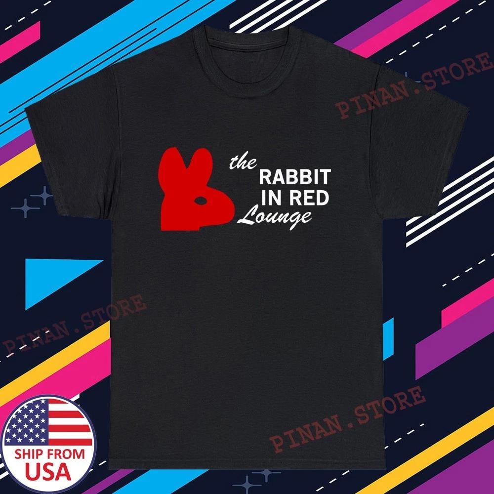 Halloween Rabbit in Red Lounge Horror Movie Men s Black Size S-5XL 4XL
Halloween Rabbit in Red Lounge Horror Movie Men s Black Size S-5XL 4XL