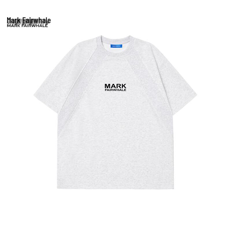 MARK FAIRWHALE Men s Round Neck Print Short Sleeve T-Shirt L
MARK FAIRWHALE Men s Round Neck Print Short Sleeve T-Shirt L
