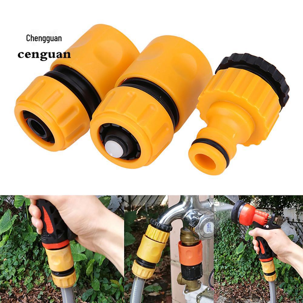 Абсолютно новый набор водяных пистолетов ABS 3 в 1 с 4-точечным ниппелем для остановки воды и быстроразъемным соединением
Абсолютно новый набор водяных пистолетов ABS 3 в 1 с 4-точечным ниппелем для остановки воды и быстроразъемным соединением