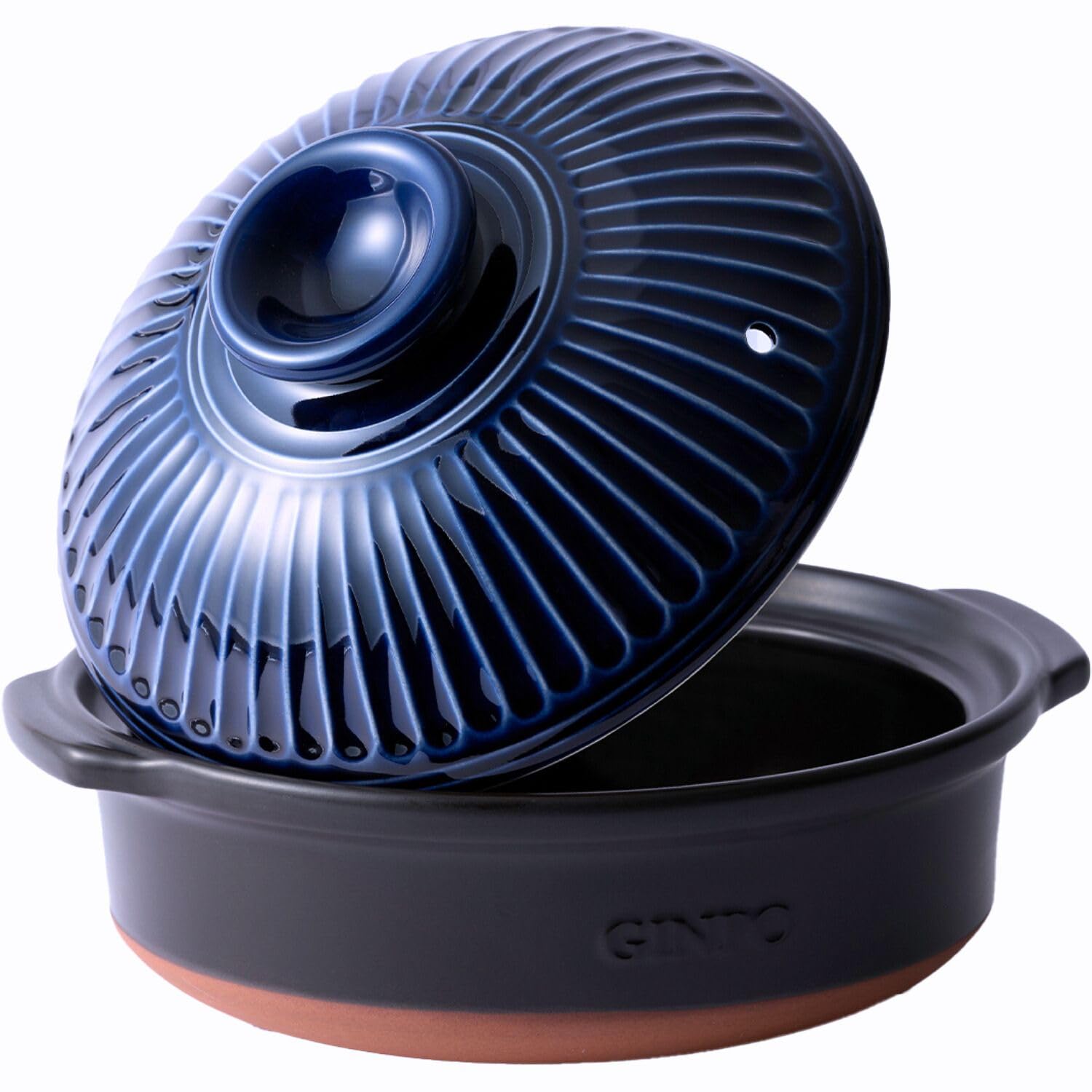 Clay pot for one deep Ginpo made in Banko official online exclusive Rice direct oven 6 one No. 6, person, one-person pot, chrysanthemum, type,
Clay pot for one deep Ginpo made in Banko official online exclusive Rice direct oven 6 one No. 6, person, one-person pot, chrysanthemum, type,
