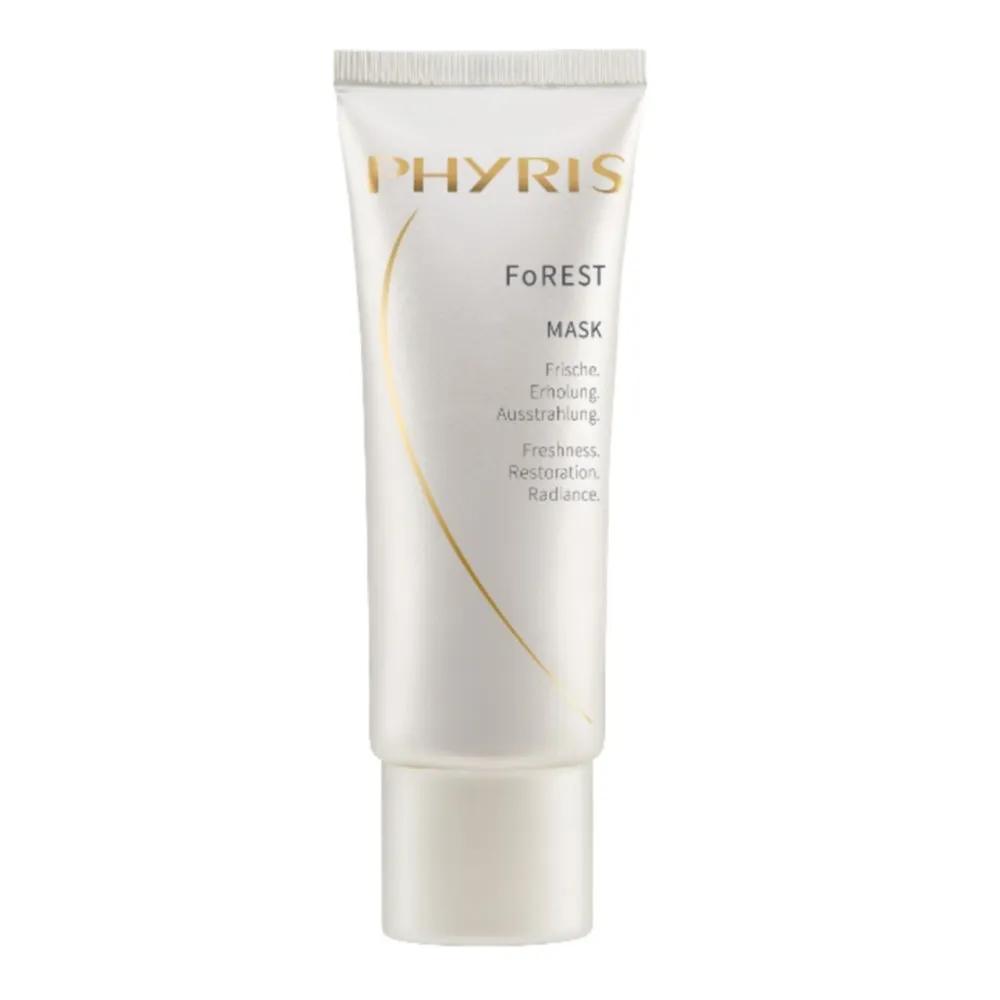 Phyris FoREST Forest Mask 75ml
Phyris FoREST Forest Mask 75ml