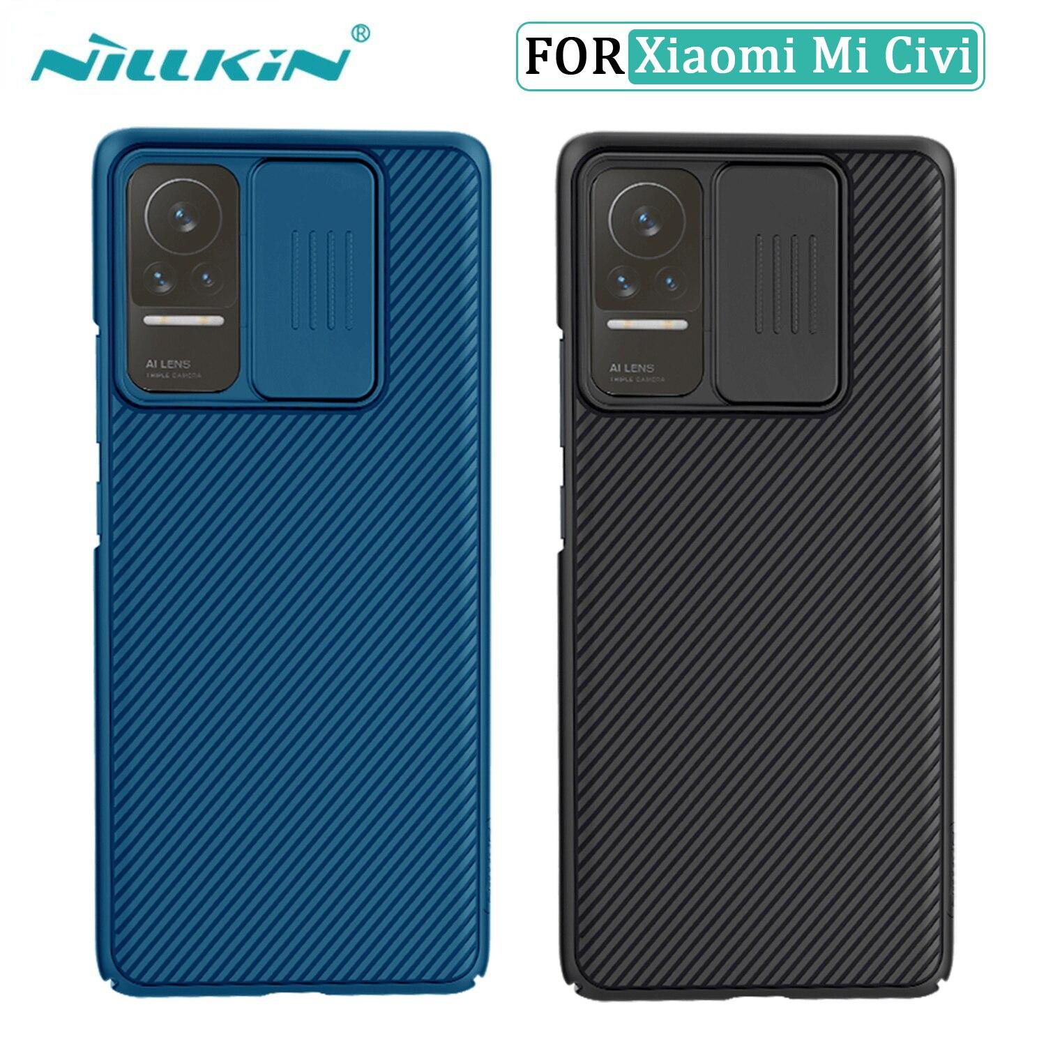 Чехол Nillkin CamShield Slide для камеры Xiaomi Civi, защитный чехол для камеры Xiaomi Mi Civi, чехол
Чехол Nillkin CamShield Slide для камеры Xiaomi Civi, защитный чехол для камеры Xiaomi Mi Civi, чехол