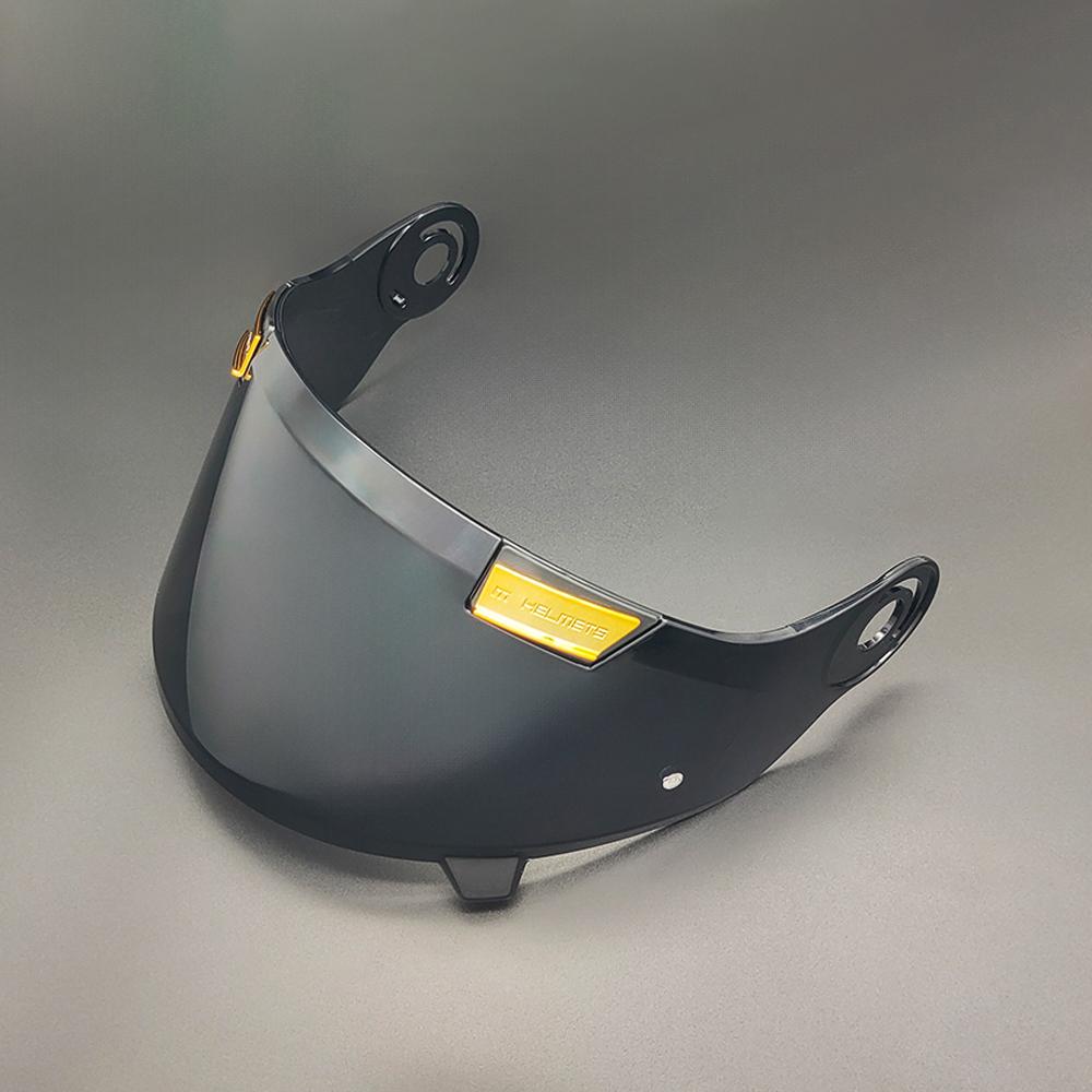 Visor for MT-V-32 shield original shield MT JARAMA helmet visor for MT JARAMA motocycle helmet чёрный
Visor for MT-V-32 shield original shield MT JARAMA helmet visor for MT JARAMA motocycle helmet чёрный