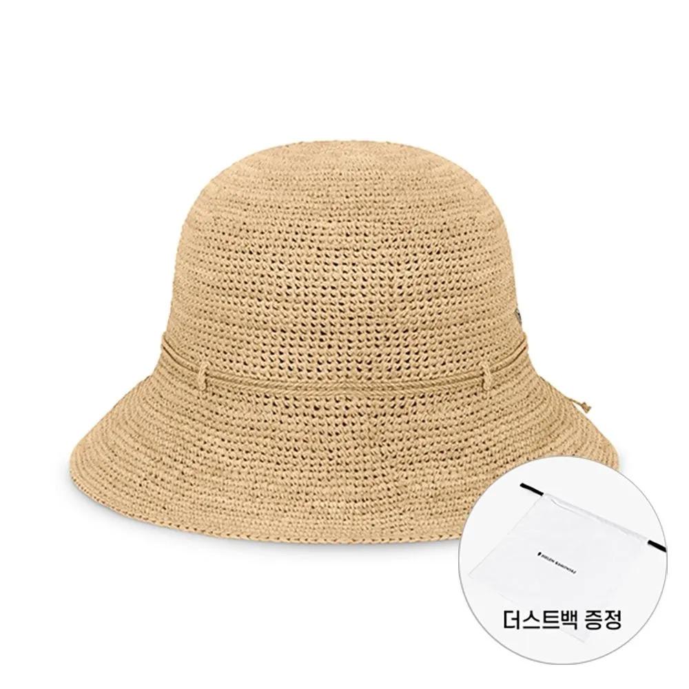 Helen Kaminski HAT50332 NT Women s Bucket Hat
Helen Kaminski HAT50332 NT Women s Bucket Hat
