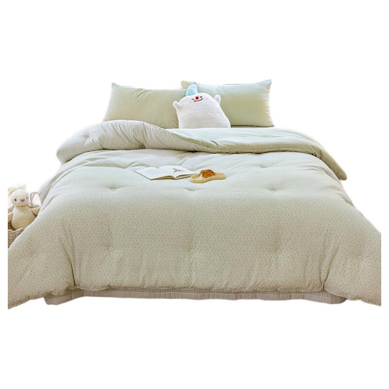 Bright Floral Cozy Winter Quilt
Bright Floral Cozy Winter Quilt