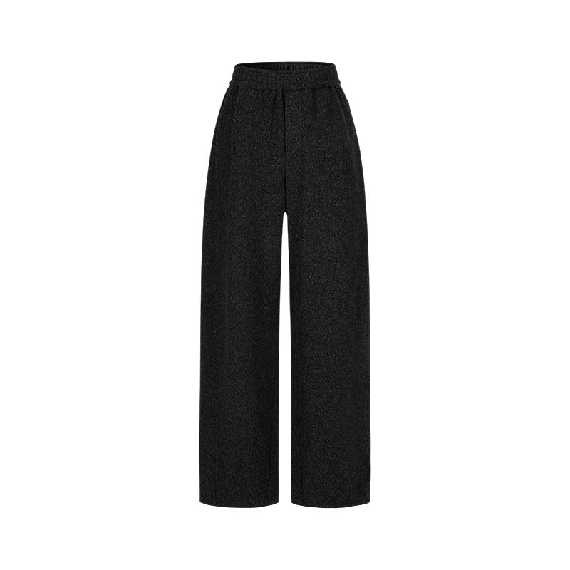 JZ Annakol Women s Athleisure Elastic Waist Curved Hem Casual Pants M
JZ Annakol Women s Athleisure Elastic Waist Curved Hem Casual Pants M