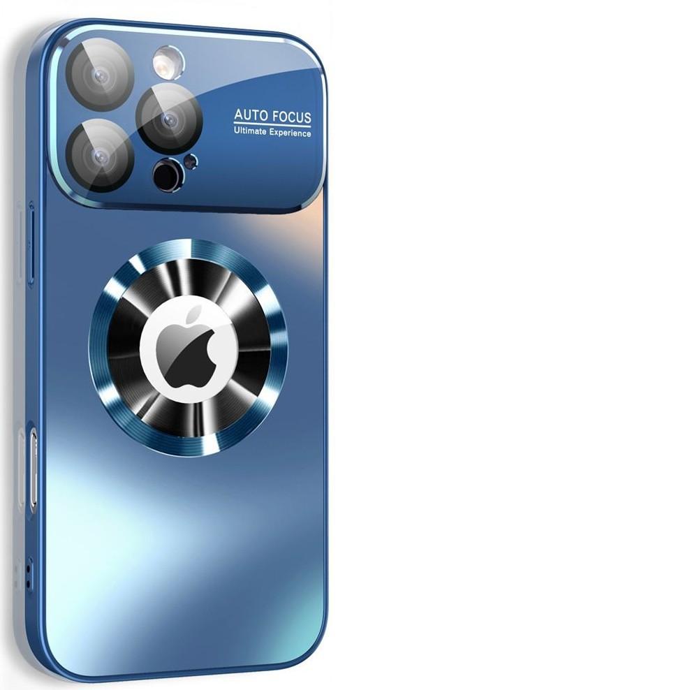 Large Window, Missing Label, Magnetic Phone Case, Suitable for Apple 14pro Protective Case, Iphone14max Shell, 15plus Apple 16
Large Window, Missing Label, Magnetic Phone Case, Suitable for Apple 14pro Protective Case, Iphone14max Shell, 15plus Apple 16