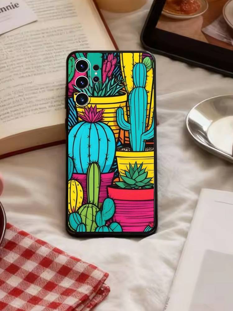 Y2K Black Cat Art Phone Case For Samsung S26,S25,S24,S23,S22,S30,S21,Ultra,Plus,FE 5G Black Soft Cover Samsung S30Ultra5G
Y2K Black Cat Art Phone Case For Samsung S26,S25,S24,S23,S22,S30,S21,Ultra,Plus,FE 5G Black Soft Cover Samsung S30Ultra5G