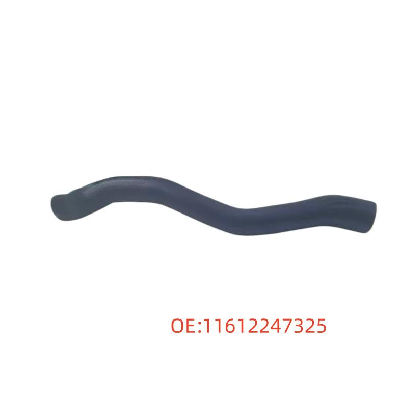 Pressure Hose for BMW 5 Series (Part No: 11612247325) 11612247325
Pressure Hose for BMW 5 Series (Part No: 11612247325) 11612247325