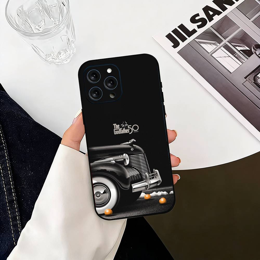 T-The G-Godfather-R Phone Case Silicone Soft For IPhone 17 16 15 14 13 12 11 X XR Plus Pro Max Plus iPhone14Plus
T-The G-Godfather-R Phone Case Silicone Soft For IPhone 17 16 15 14 13 12 11 X XR Plus Pro Max Plus iPhone14Plus