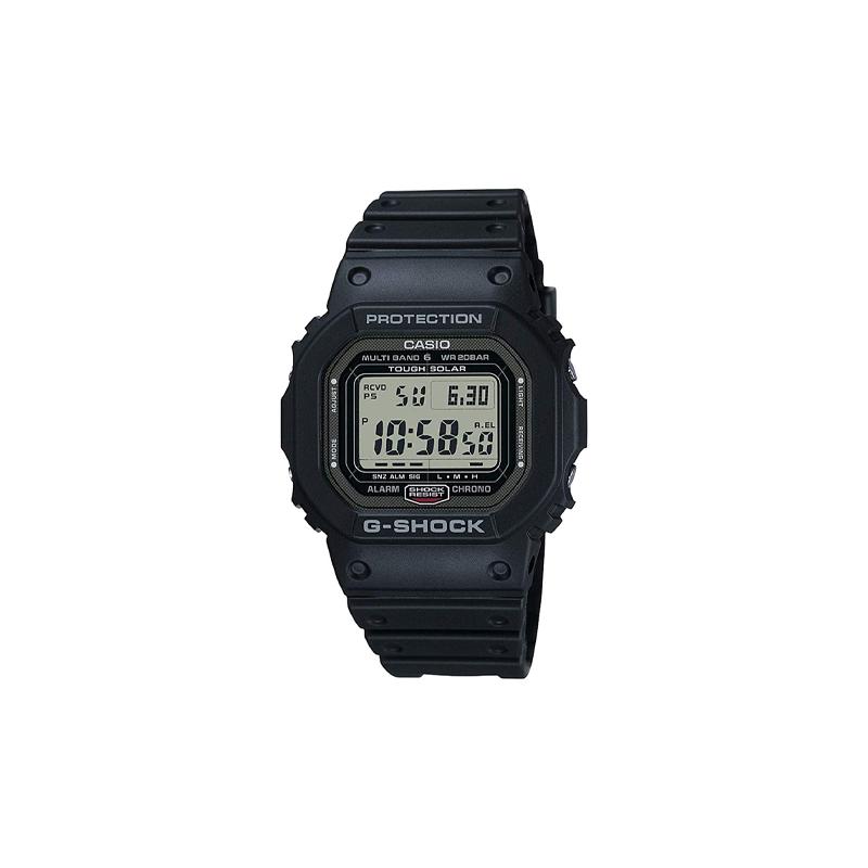 Casio G-Shock Solar Radio Fashion Trend LCD Display Sports Waterproof and Shockproof Solar Quartz Movement Resin Strap Japanese and Korean GW-5000-1JF чёрный
Casio G-Shock Solar Radio Fashion Trend LCD Display Sports Waterproof and Shockproof Solar Quartz Movement Resin Strap Japanese and Korean GW-5000-1JF чёрный