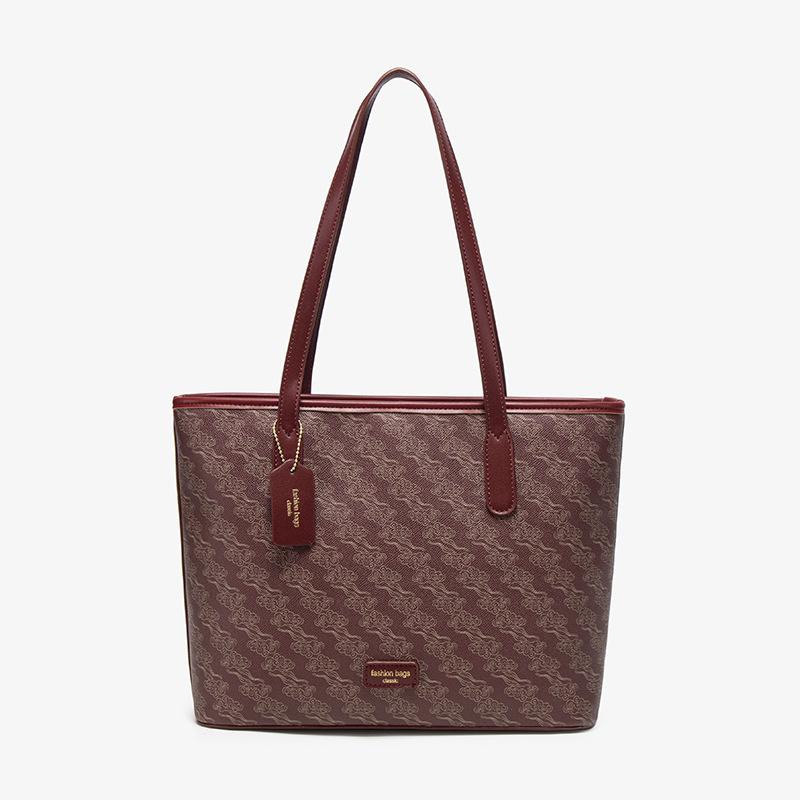 Vintage High-End Auspicious Cloud Tote Bag 2025 New Niche Design Shoulder Bag Commuting Handbag 31*12*26CM красный
Vintage High-End Auspicious Cloud Tote Bag 2025 New Niche Design Shoulder Bag Commuting Handbag 31*12*26CM красный