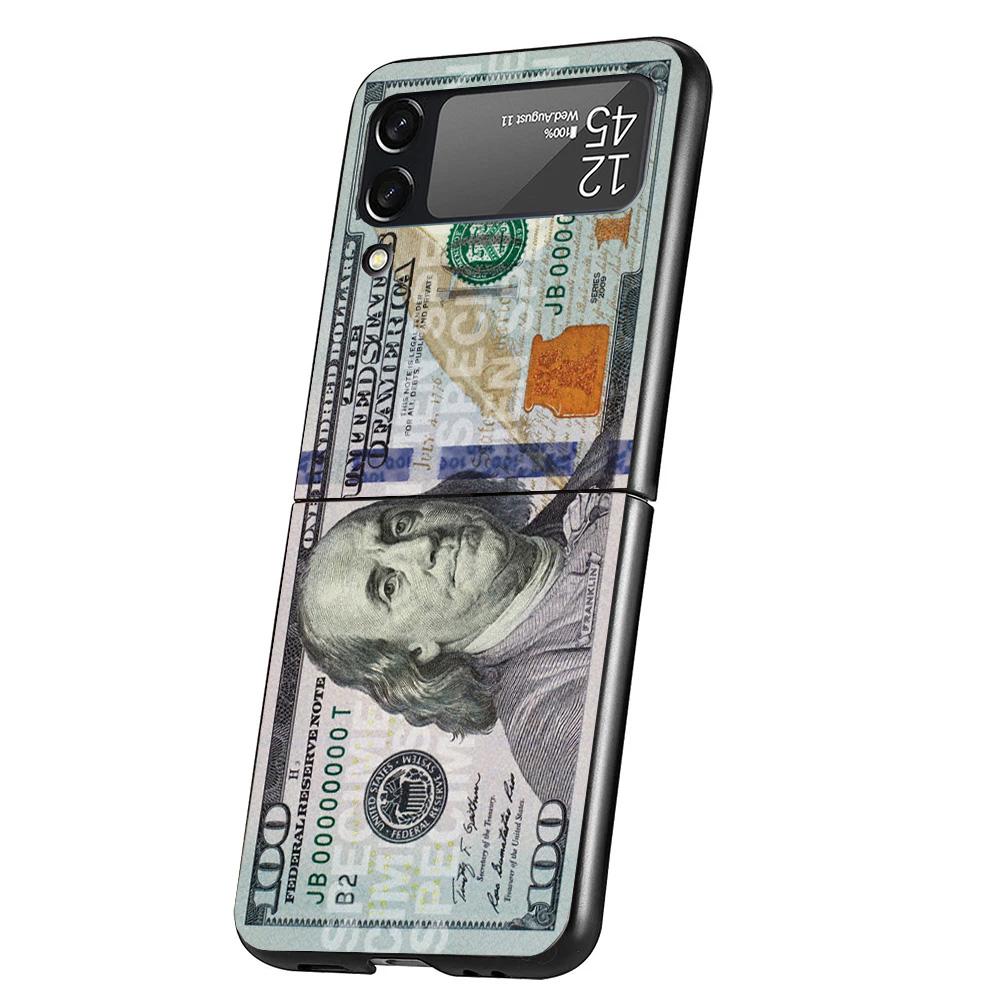 Banknote Dollar Cash Money Case Phone Cover for Samsung Galaxy Z Flip 7 6 5 4 3 5G ZFlip7 ZFlip6 ZFlip5 ZFlip4 ZFlip3 Black Fund Samsung Z Flip 3
Banknote Dollar Cash Money Case Phone Cover for Samsung Galaxy Z Flip 7 6 5 4 3 5G ZFlip7 ZFlip6 ZFlip5 ZFlip4 ZFlip3 Black Fund Samsung Z Flip 3