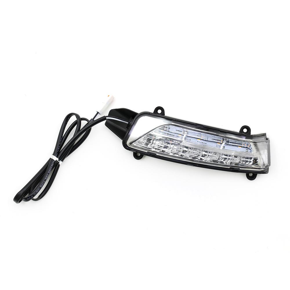 For Ducati Multistrada 950 1200 1260 V2 V2S Hypermotard 950 Motorcycle Hand Guards with LED Lights Motor Handguards Turn Signal
For Ducati Multistrada 950 1200 1260 V2 V2S Hypermotard 950 Motorcycle Hand Guards with LED Lights Motor Handguards Turn Signal