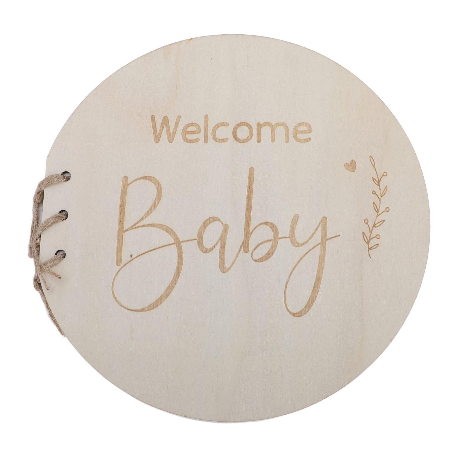 Деревянная гостевая книга для вечеринок Baby Shower Welcome Baby Sign in Blank Partys Keepsake Memory Book
Деревянная гостевая книга для вечеринок Baby Shower Welcome Baby Sign in Blank Partys Keepsake Memory Book