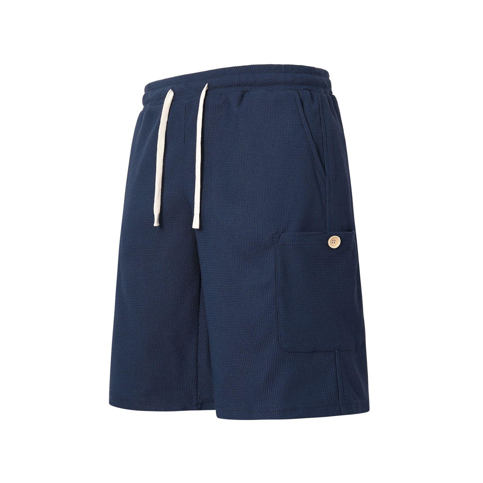 European size sports casual cargo shorts men s outdoor breathable loose men s quarter pants foreign trade XS темно-синього кольору
European size sports casual cargo shorts men s outdoor breathable loose men s quarter pants foreign trade XS темно-синього кольору