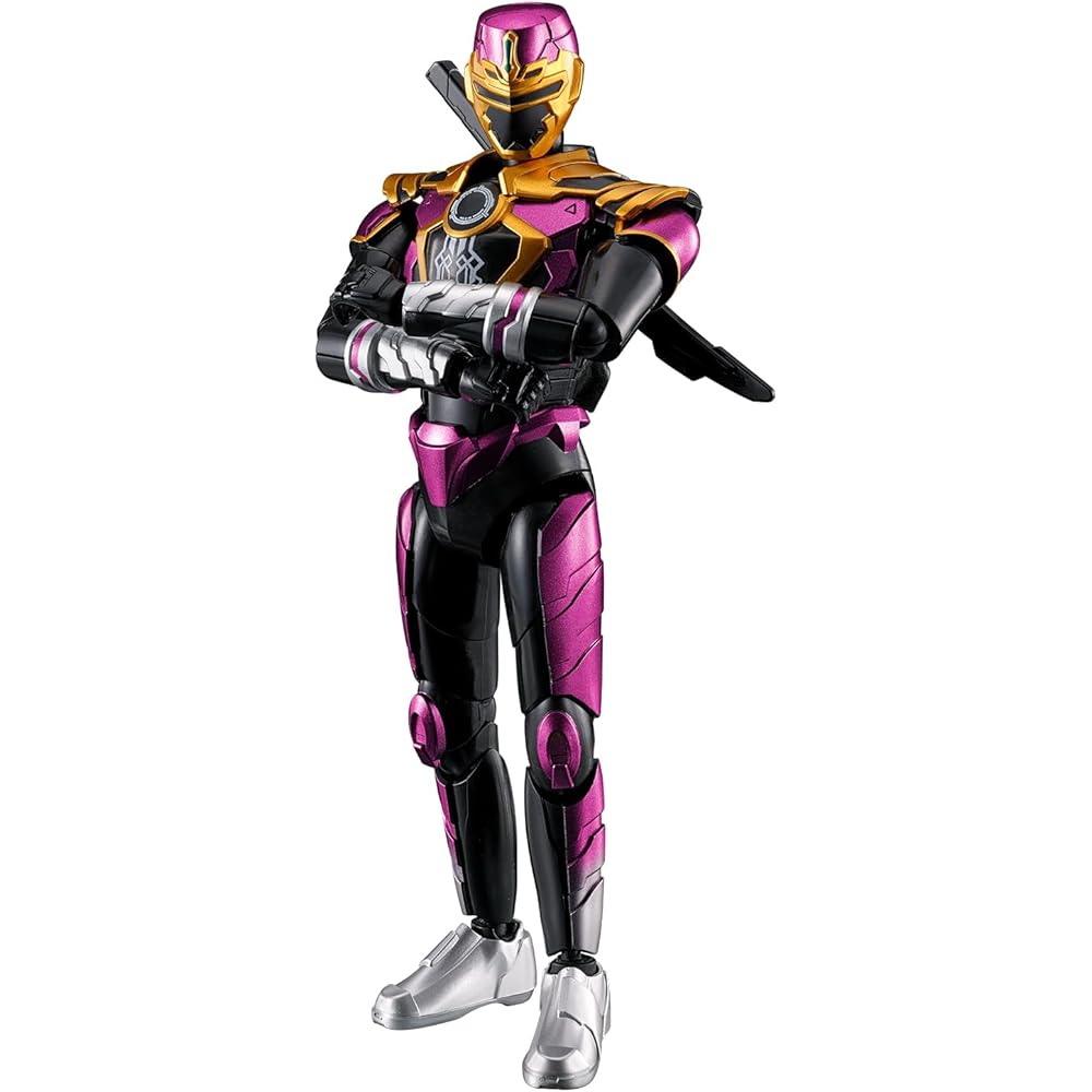 Bandai Tokusatsu Action Figure Gavan Infinity 3 Years and Up Collectible Toy
Bandai Tokusatsu Action Figure Gavan Infinity 3 Years and Up Collectible Toy