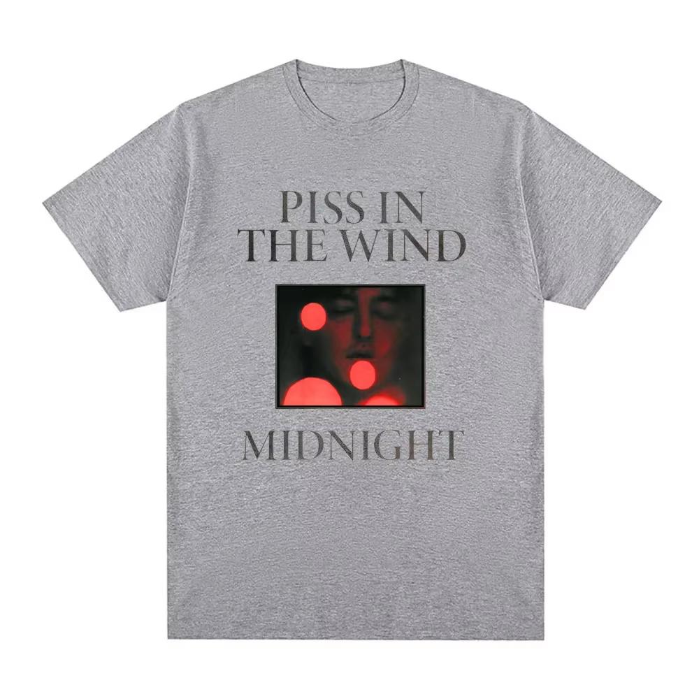 JOJI TShirt New Album Piss in The WindMIDNIGHT Tee pure Cotton High Quality Harajuku Teeshirt Summer Comfortable Camisetas 4XL
JOJI TShirt New Album Piss in The WindMIDNIGHT Tee pure Cotton High Quality Harajuku Teeshirt Summer Comfortable Camisetas 4XL