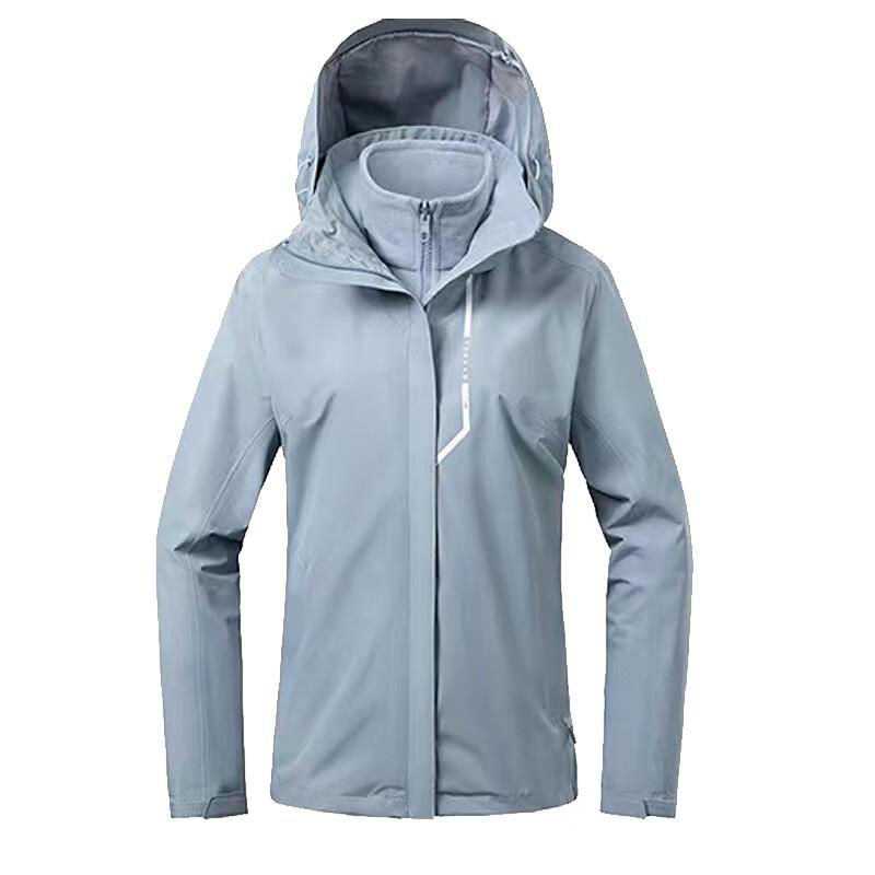 Men s Winter Protective Workwear with Detachable Fleece Liner XS
Men s Winter Protective Workwear with Detachable Fleece Liner XS