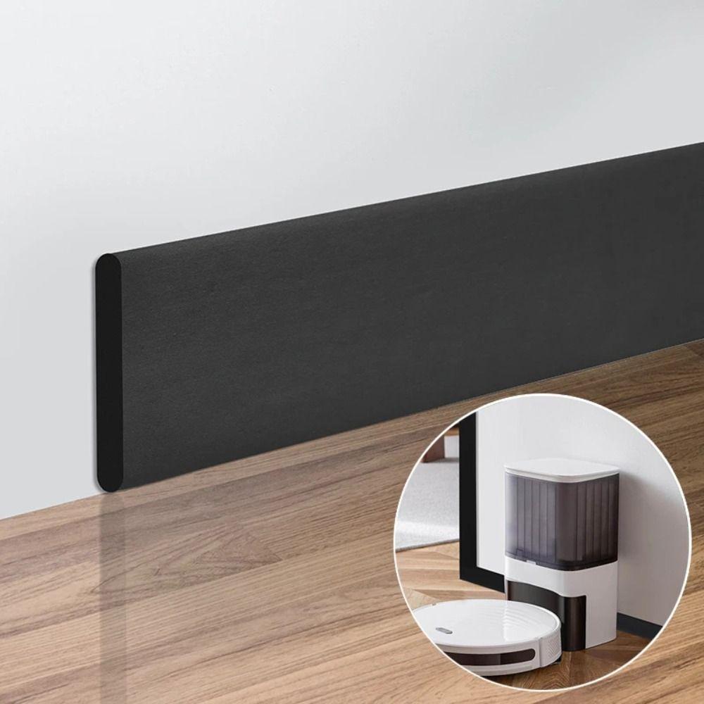 2 м/рулон утолщенный плинтус, декоративные полоски для предотвращения столкновений, сделай сам, стикер на стену для спальни
2 м/рулон утолщенный плинтус, декоративные полоски для предотвращения столкновений, сделай сам, стикер на стену для спальни