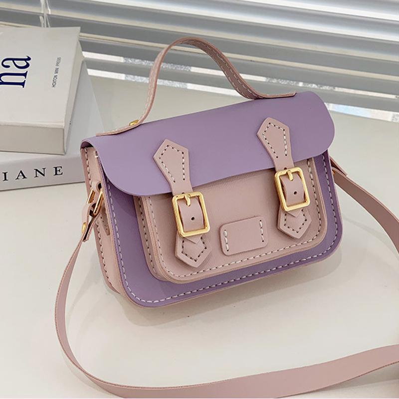 DIY Cambridge Bag Making Material Set PU Leather Handmade Satchel Backpack Handbag Shoulder Bags Crossbody Sewing Accessories
DIY Cambridge Bag Making Material Set PU Leather Handmade Satchel Backpack Handbag Shoulder Bags Crossbody Sewing Accessories