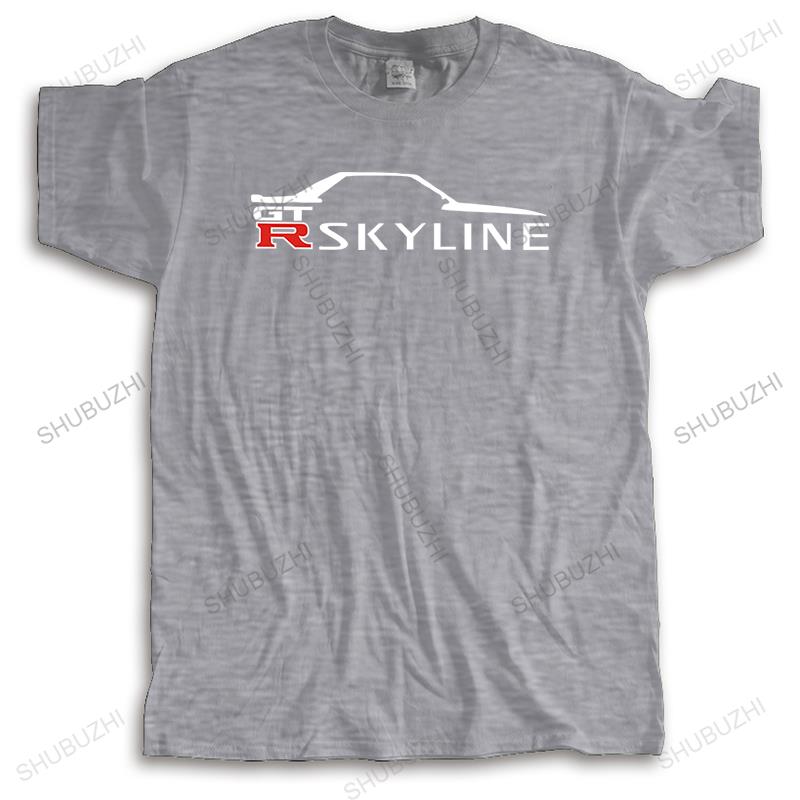 Unisex cotton teeshirt summer casual t shirt Brand Clothing Car Gtr Skyline R34 High Quality top gift Male Short Sleeve TSHIRT 4XL
Unisex cotton teeshirt summer casual t shirt Brand Clothing Car Gtr Skyline R34 High Quality top gift Male Short Sleeve TSHIRT 4XL