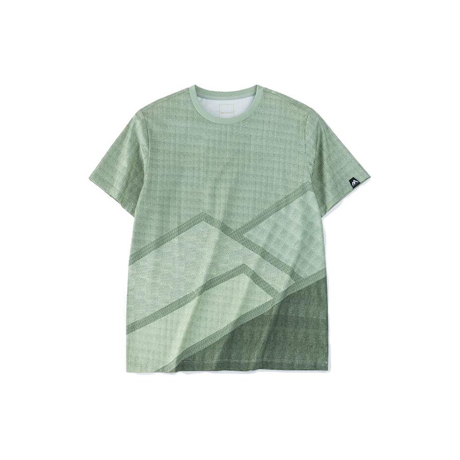 Anta Футболка Champion Series Color Block с круглым вырезом, дышащая, с коротким рукавом, мужская, изумрудного цвета хаки 152320136-3 S
Anta Футболка Champion Series Color Block с круглым вырезом, дышащая, с коротким рукавом, мужская, изумрудного цвета хаки 152320136-3 S