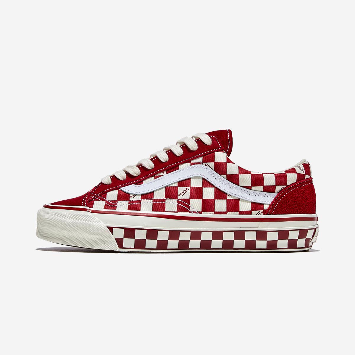 Vans Lx Old Skool 36 Vn000d57ery 250
Vans Lx Old Skool 36 Vn000d57ery 250