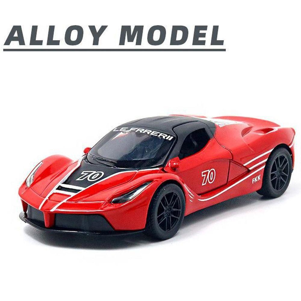 Open The Door Pull Back Car Simulation Zinc Zinc Alloy Car Model Sports Car Models Car Ornament
Open The Door Pull Back Car Simulation Zinc Zinc Alloy Car Model Sports Car Models Car Ornament