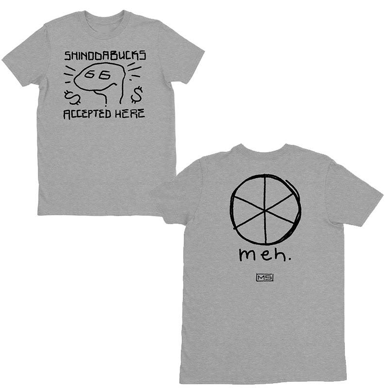 Mike Shinoda Lincoln Park rock musician Band TShirt Cotton Graphic Tee Unisex Women Summer Streetwear Top M
Mike Shinoda Lincoln Park rock musician Band TShirt Cotton Graphic Tee Unisex Women Summer Streetwear Top M